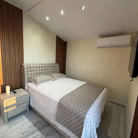 дияна Apartment Sozopol