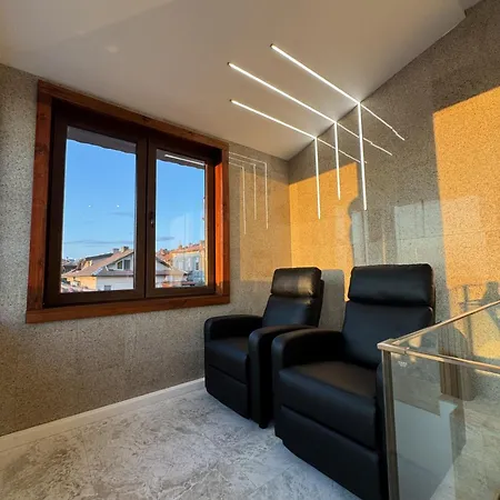 дияна Apartment Sozopol