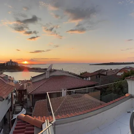 дияна Sozopol