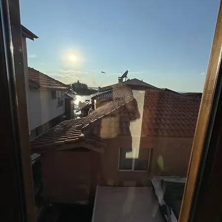 дияна Apartment