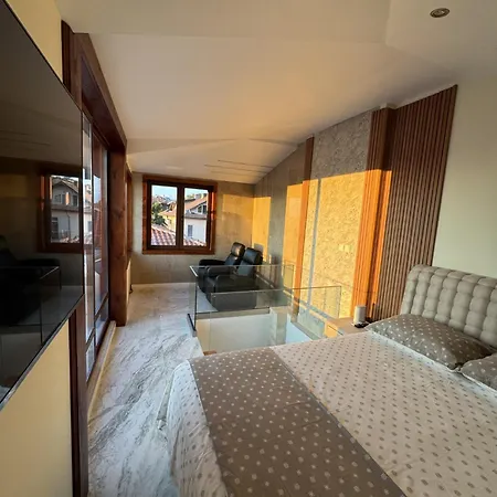 Apartment дияна