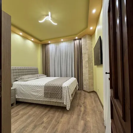 Apartment дияна *