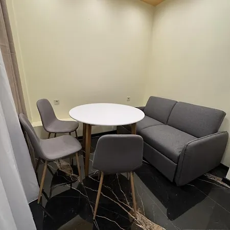 дияна Apartment Sozopol