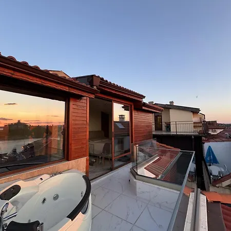 дияна Apartment