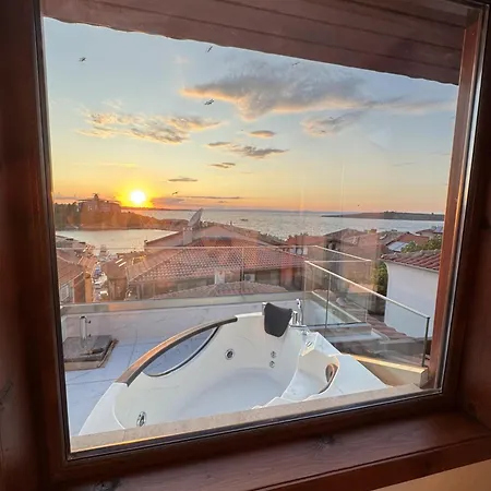Apartment дияна