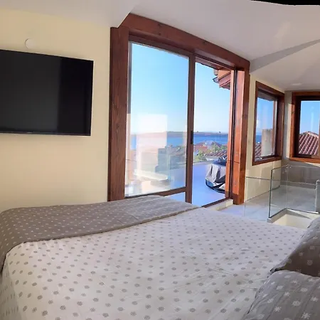 Apartment дияна *